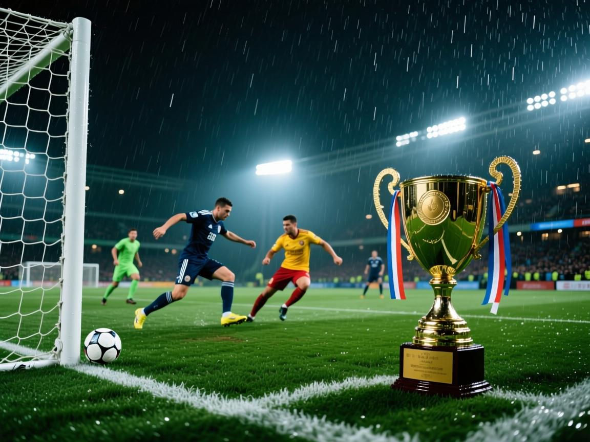 辽宁男篮主帅放话：德甲季后赛必胜广东男篮，哈兰德冷笑回应